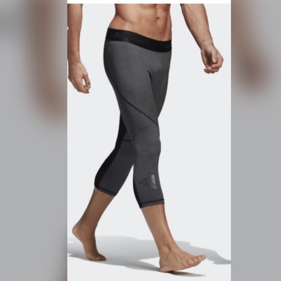 adidas compression leggings